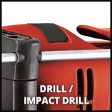 Einhell 650W Impact Drill