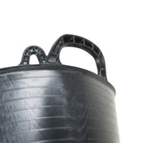 Silverline Multi-Purpose Flexible Tub - 26Ltr