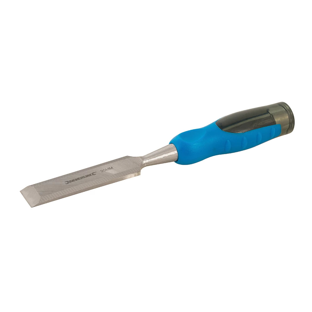 Silverline Expert Wood Chisel