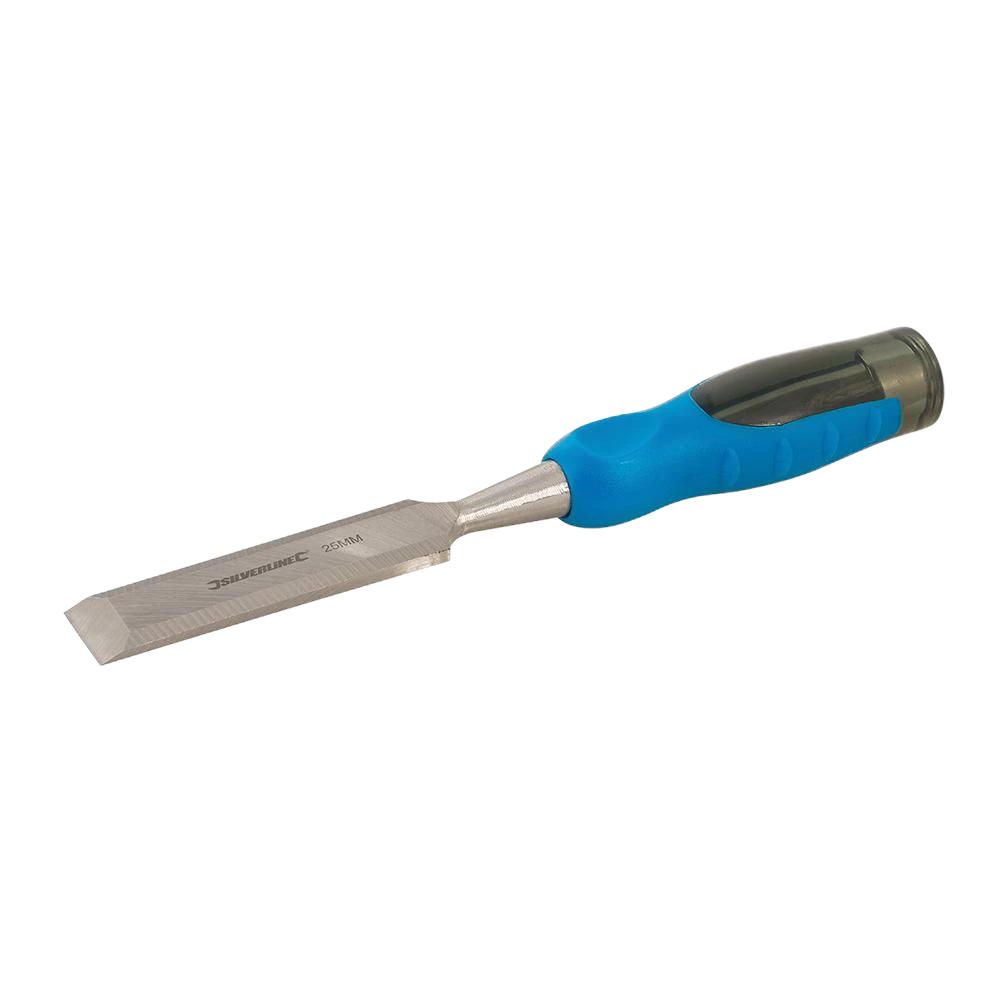 Silverline Expert Wood Chisel