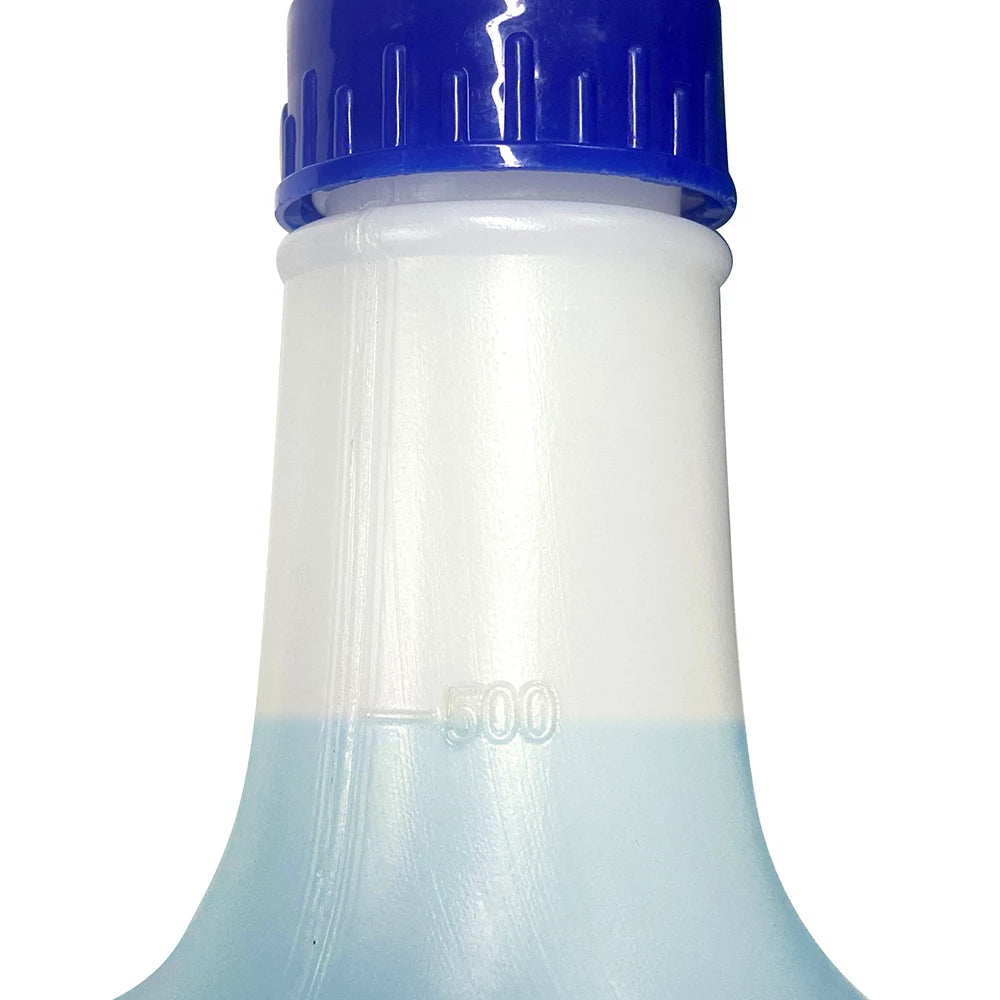 Silverline Hand Sprayer Bottle 500ML