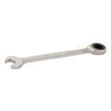 Silverline Fixed Head Ratchet Spanner