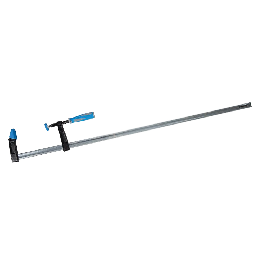 Silverline F-Clamp Heavy Duty