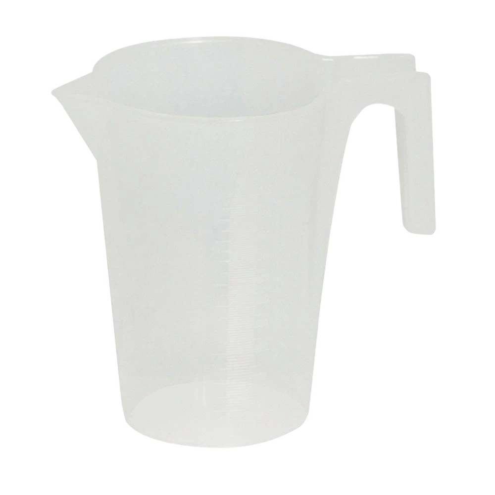 Silverline Measuring Jug