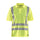 Blaklader Uv Polo Shirt Hi-Vis 3391 #colour_hi-vis-yellow