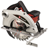 Einhell 1410W 190mm Circular Saw