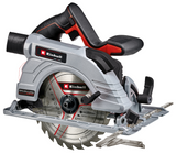 Einhell Power X-Change 18V Brushless 190mm Circular Saw - Body Only