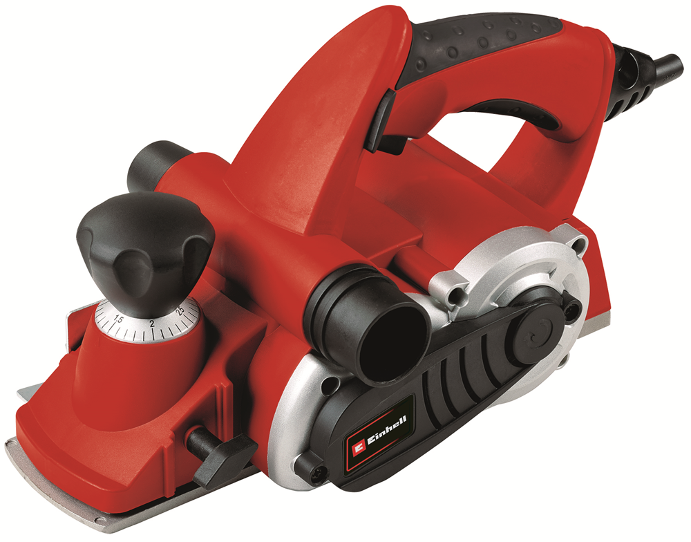 Einhell 900W 82mm Planer