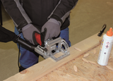 Einhell 860W Biscuit Jointer