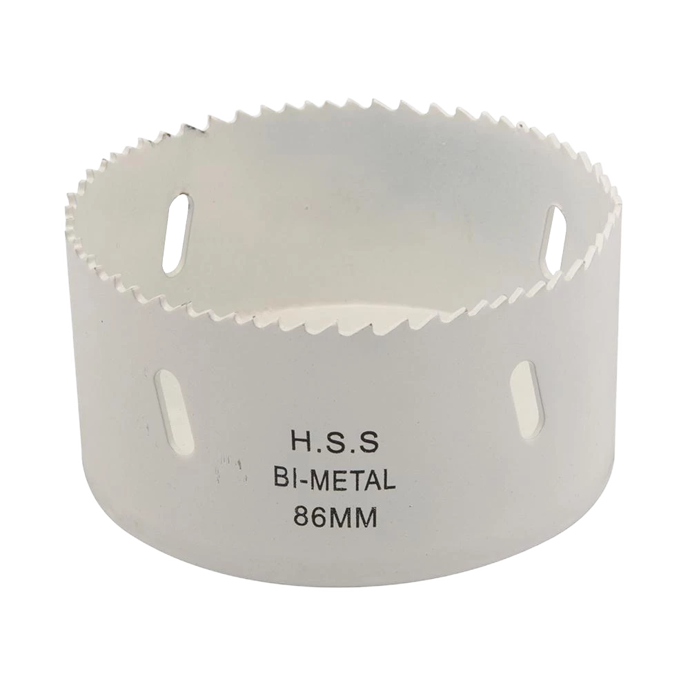 Silverline Bi-Metal Holesaw