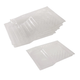 Silverline Disposable Roller Tray Liner 5Pk