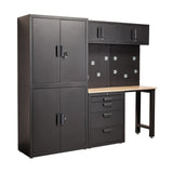 Draper Tools Single Garage Workstation