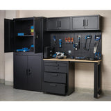 Draper Tools Single Garage Workstation