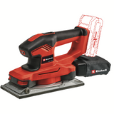 Einhell Power X-Change 18V 1/2 Sheet Sander - Body Only