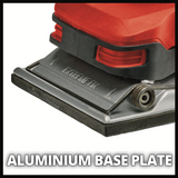 Einhell Power X-Change 18V 1/2 Sheet Sander - Body Only