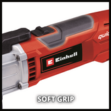 Einhell 300W Multi Tool Kit