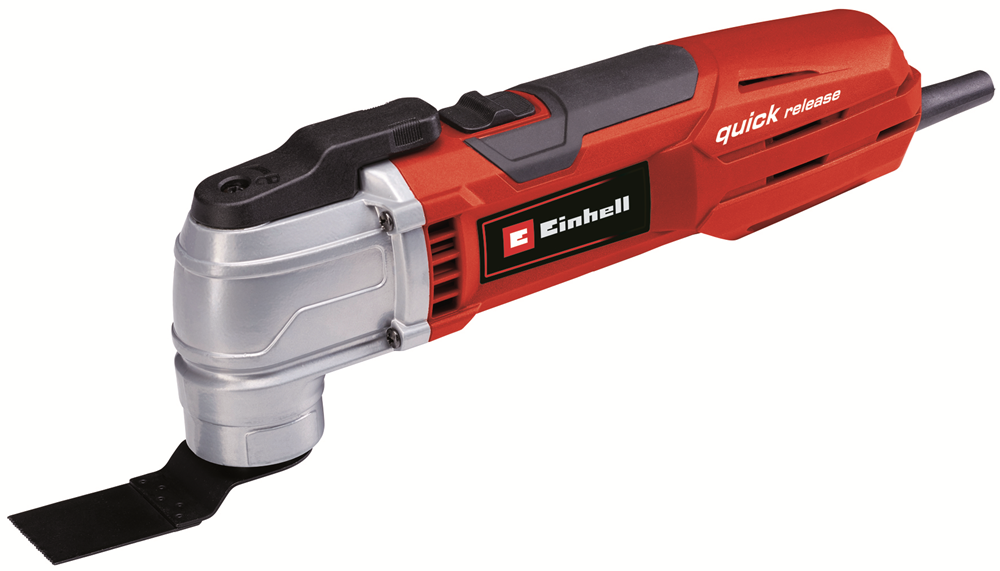 Einhell 300W Multi Tool Kit