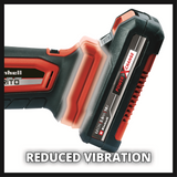 Einhell Power X-Change 18V VARRITO Multi Tool - Body Only