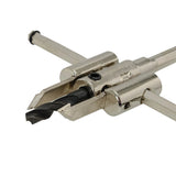 Silverline Adjustable Hole Cutter