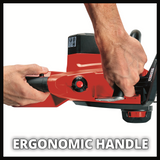 Einhell Power X-Change Chainsaw 18V, 250mm Length, 1x 3.0Ah - Battery Included