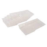 Silverline Disposable Roller Tray Liner 5Pk