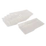 Silverline Disposable Roller Tray Liner 5Pk