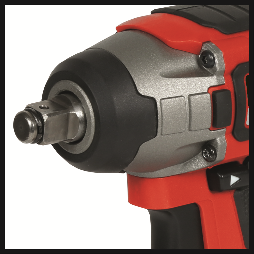 Einhell Power X-Change 18V 230Nm Brushless Impact Wrench - Body Only