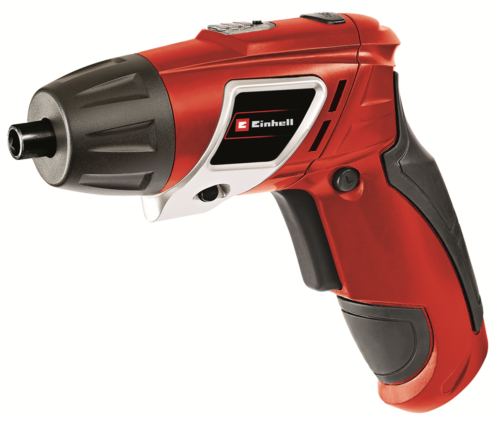 Einhell Power X-Change 3.6V Screwdriver