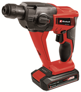 Einhell Power X-Change 18V 1.2J Rotary Hammer 2.5Ah Kit