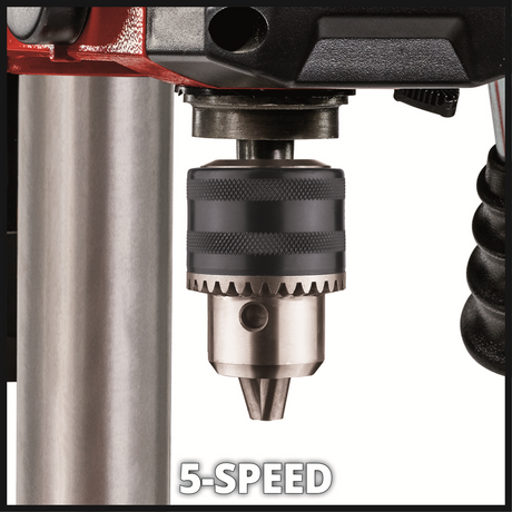 Einhell 450W 5 Speed Bench Drill