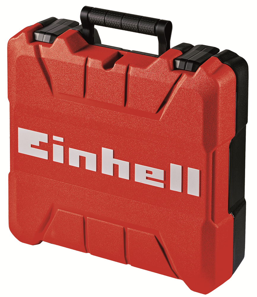 Einhell Case (max. weight 12kg)
