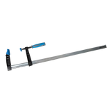 Silverline F-Clamp Heavy Duty (Deep Capacity)