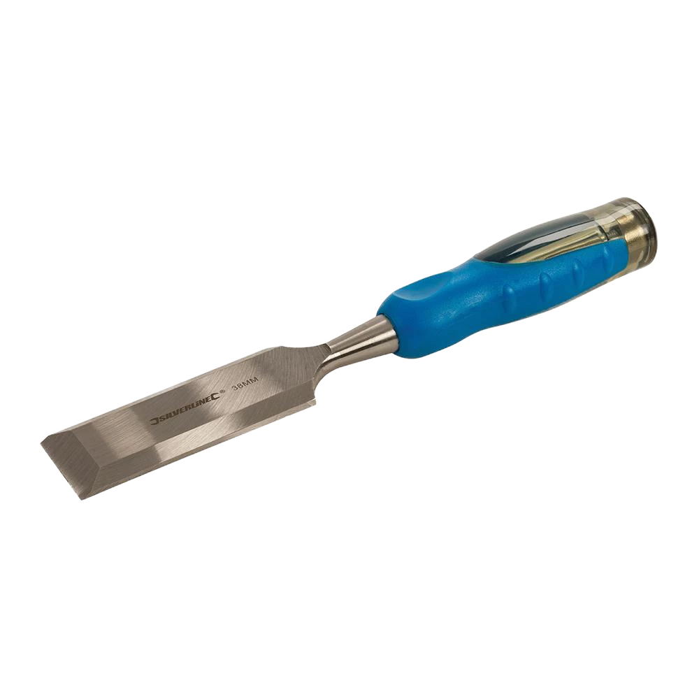 Silverline Expert Wood Chisel