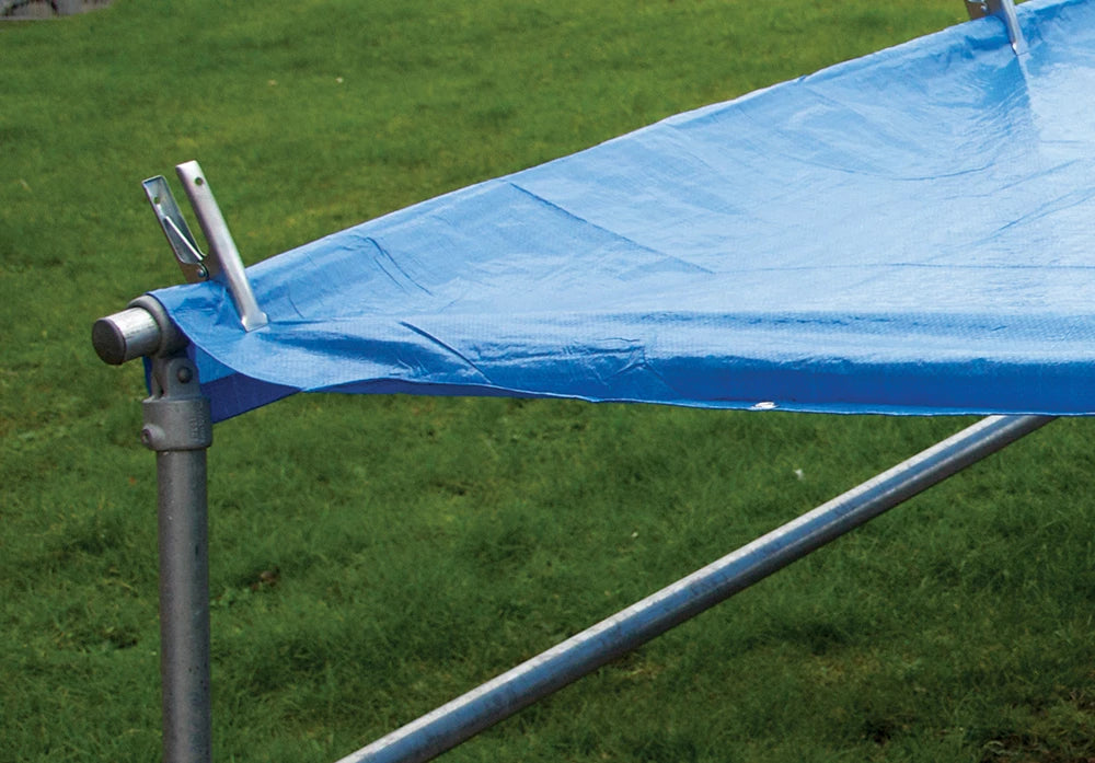 Silverline Tarpaulin