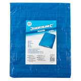 Silverline Tarpaulin