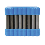 Silverline Screwdriver Bit Set 33Pce