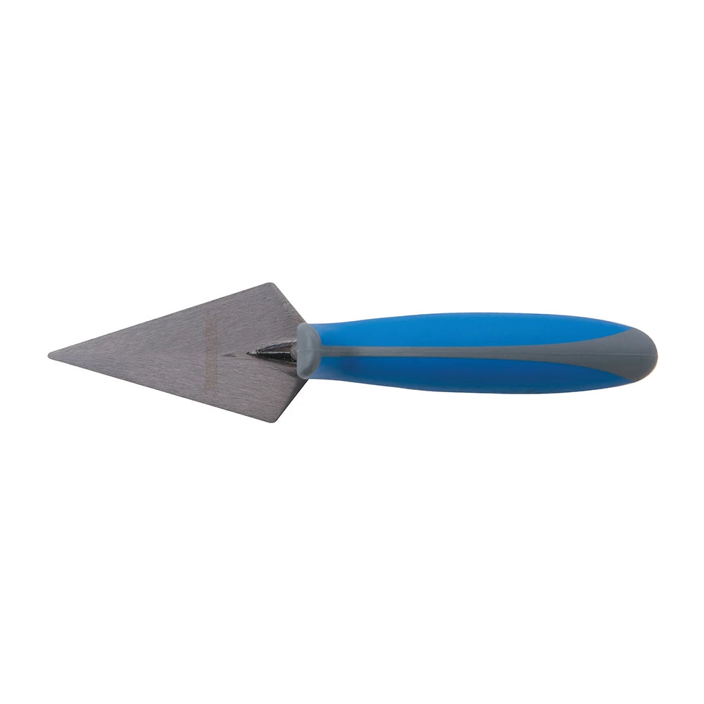 Silverline Pointing Trowel Soft-Grip