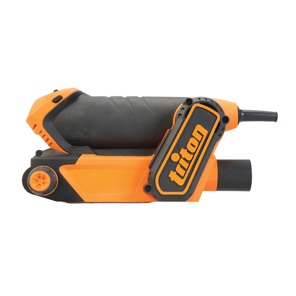 Triton 450W Palm Belt Sander 64mm