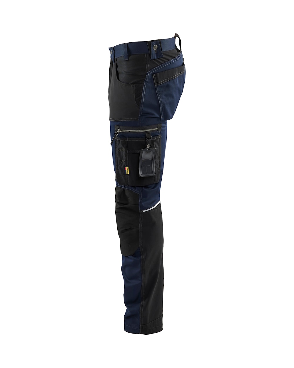 Blaklader Craftsman Trousers with Stretch 1799