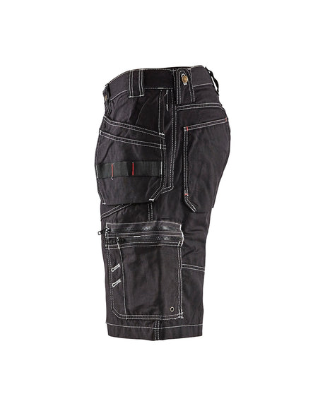 Blaklader Shorts X1500 1502 #colour_black