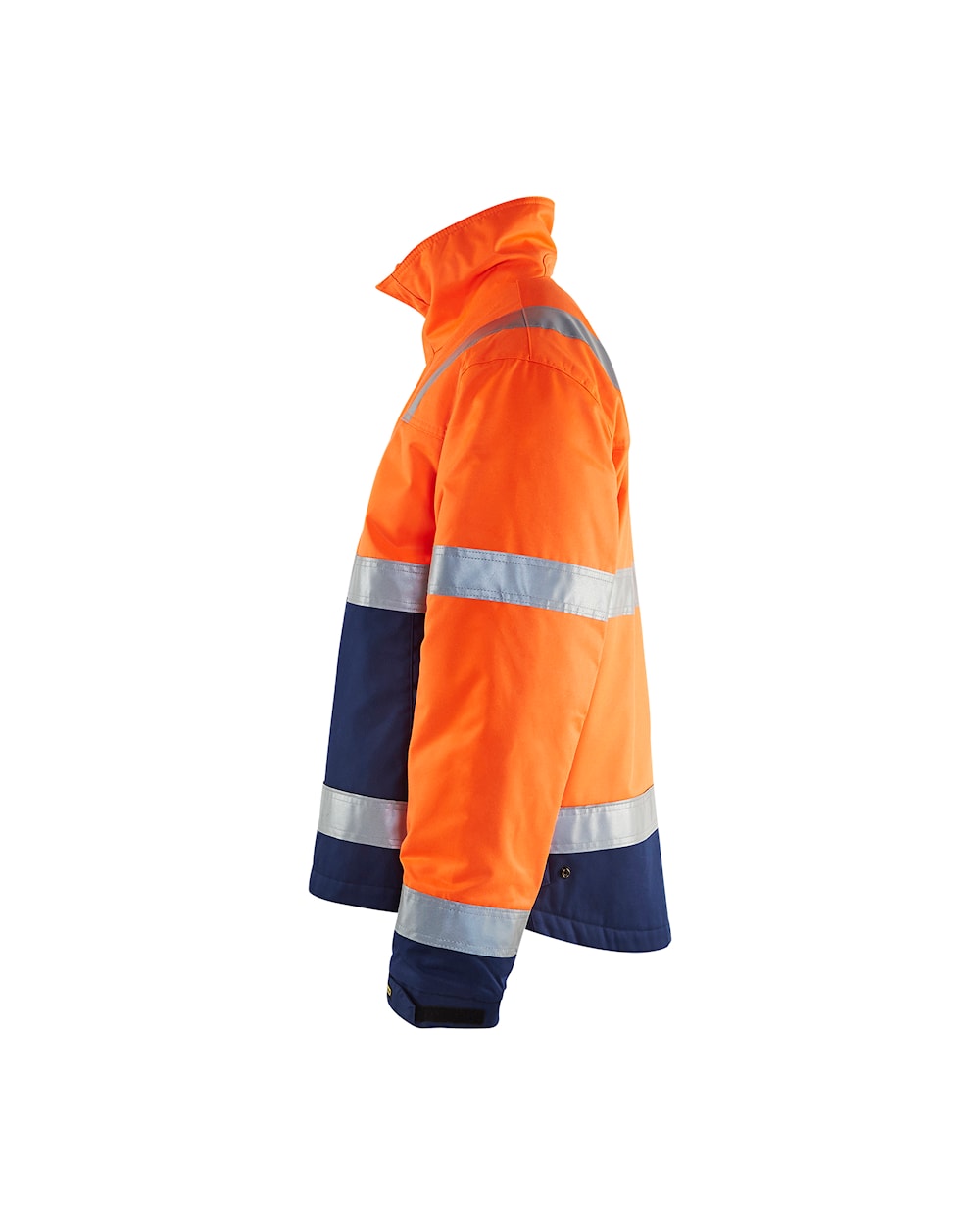 Blaklader Hi-Vis Winter Jacket 4862