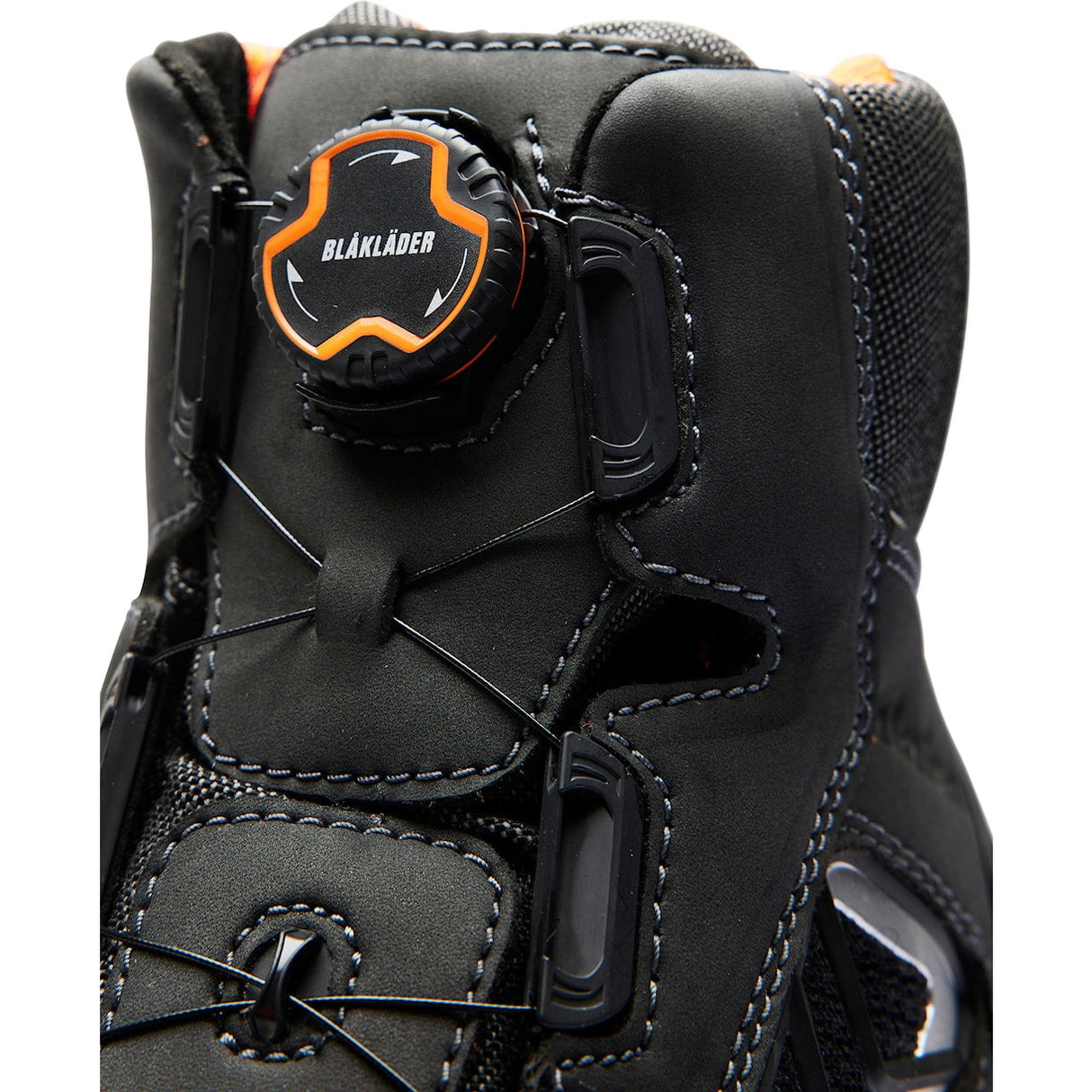 Blaklader Elite Safety Boot 2453