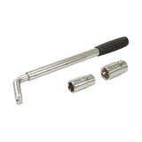Silverline Telescopic Wheel Brace 1/2"