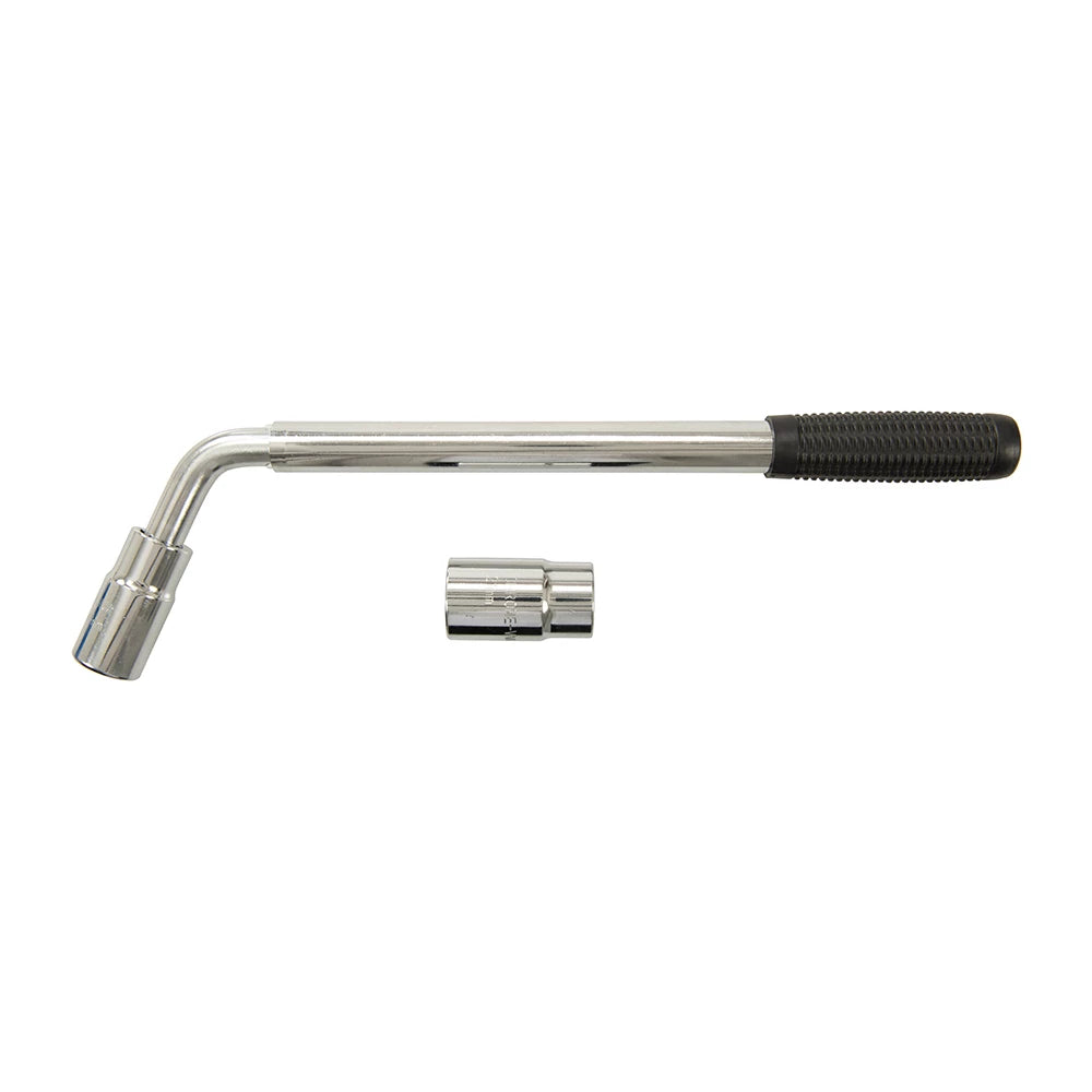 Silverline Telescopic Wheel Brace 1/2"