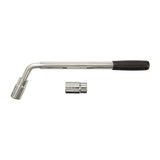 Silverline Telescopic Wheel Brace 1/2"