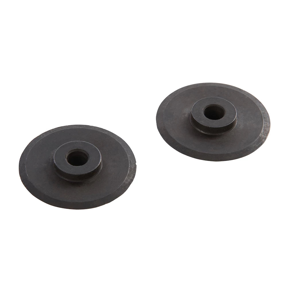 Silverline Quick Release Tube Cutter Replacement Wheels 2Pk