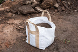 Silverline Mini Bulk Bag