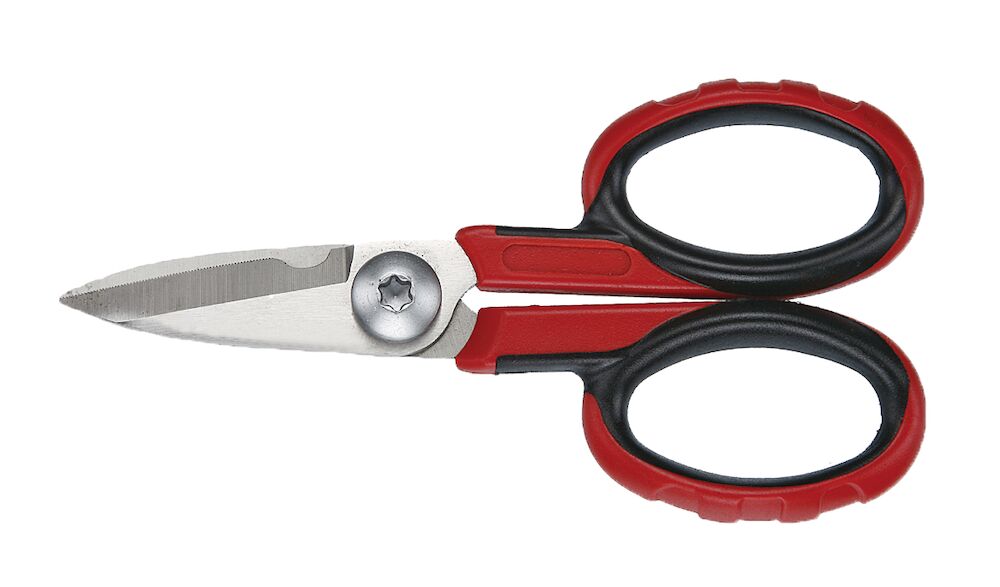 Teng Tools Scissors 5-1/2"