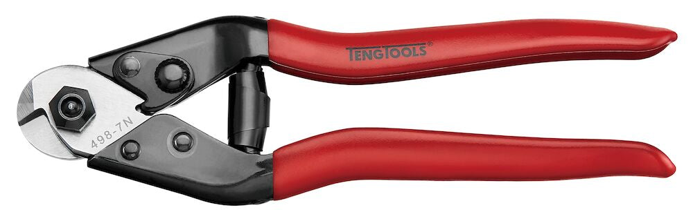 Teng Tools Cable/Wire Cutter 190mm