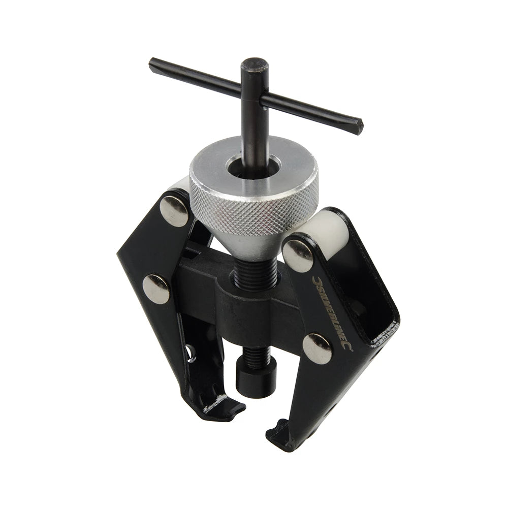 Silverline Wiper Arm & Battery Terminal Puller